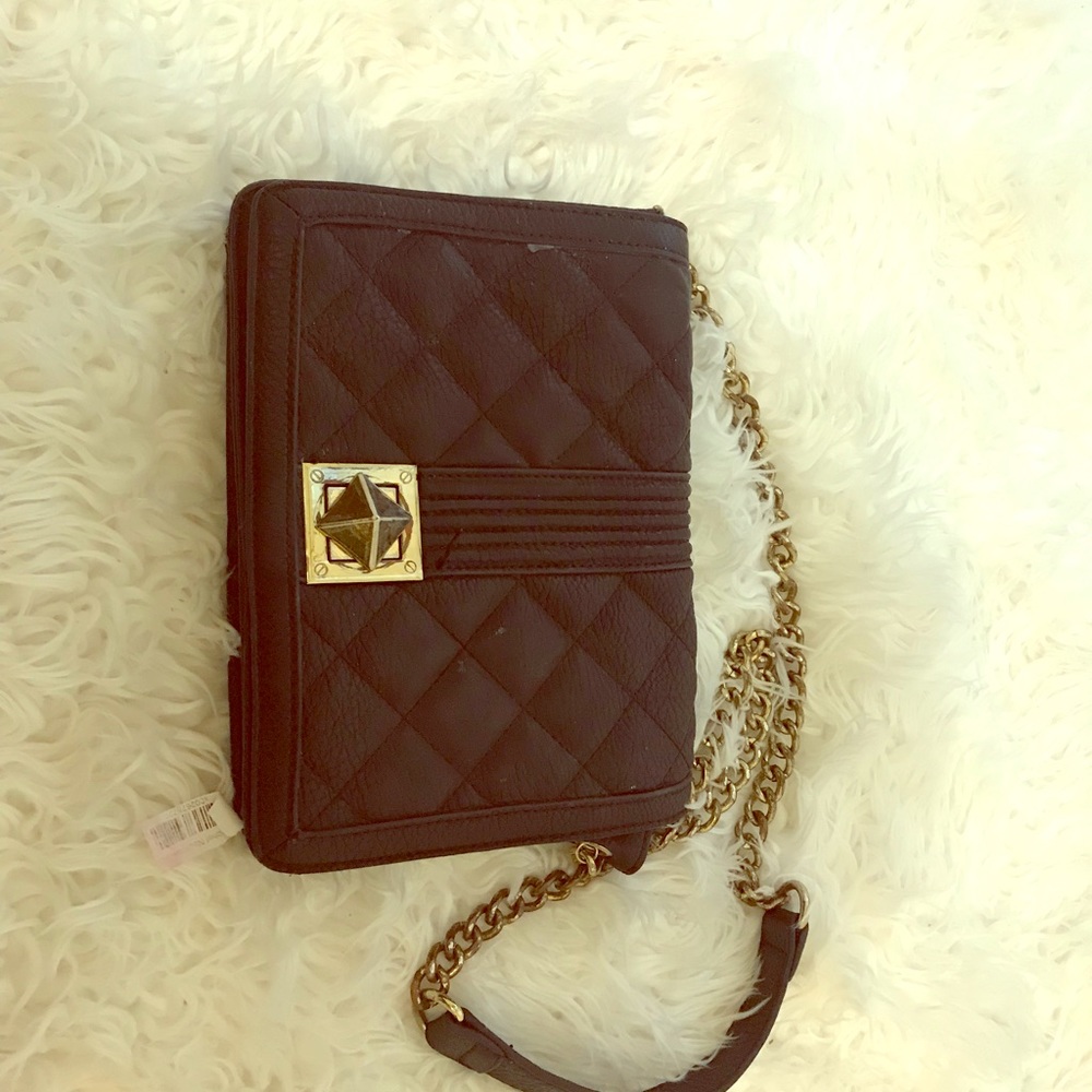 BCBG crossbody